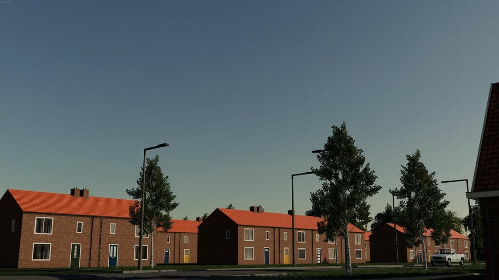 BIG PREFAB PACKAGE 2