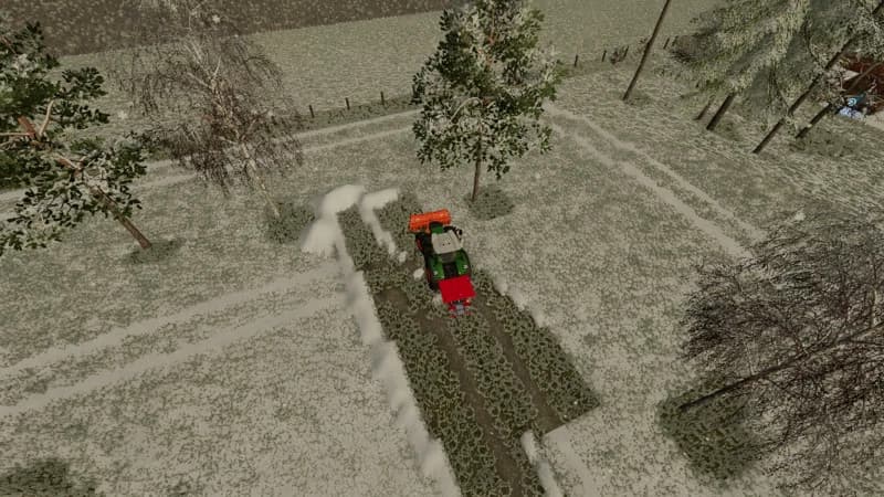 BIG RIVER X16 BETA