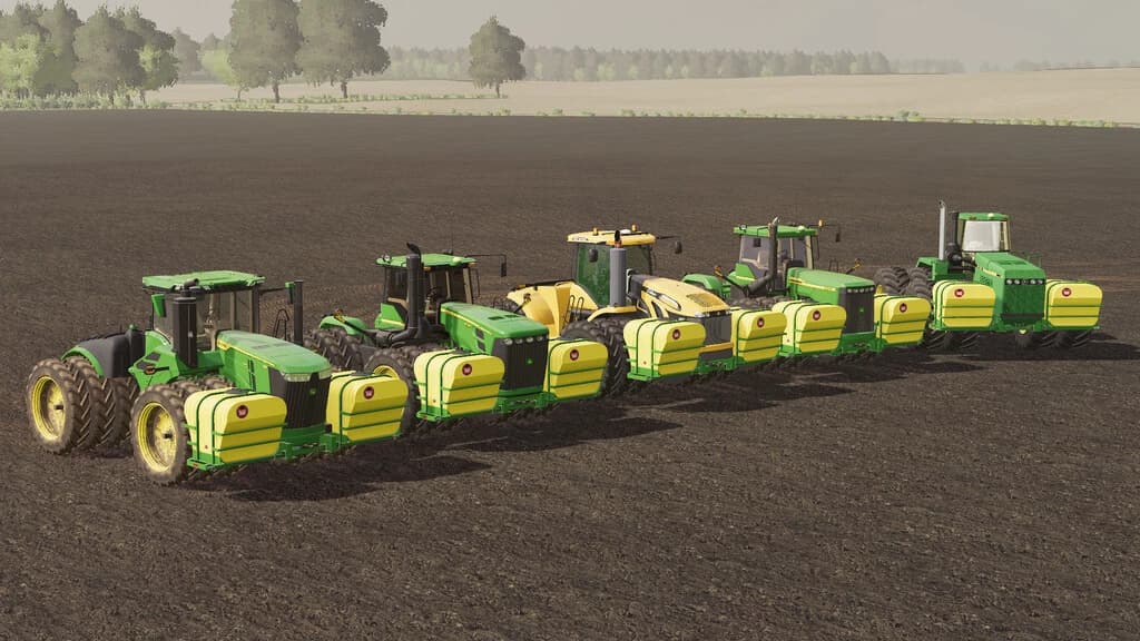 BIG TURTLE SADDLE TANKS 2