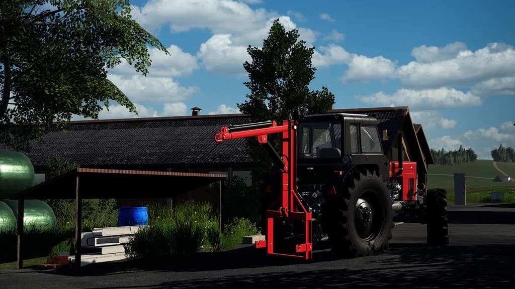 BIGBAG LIFTER 3