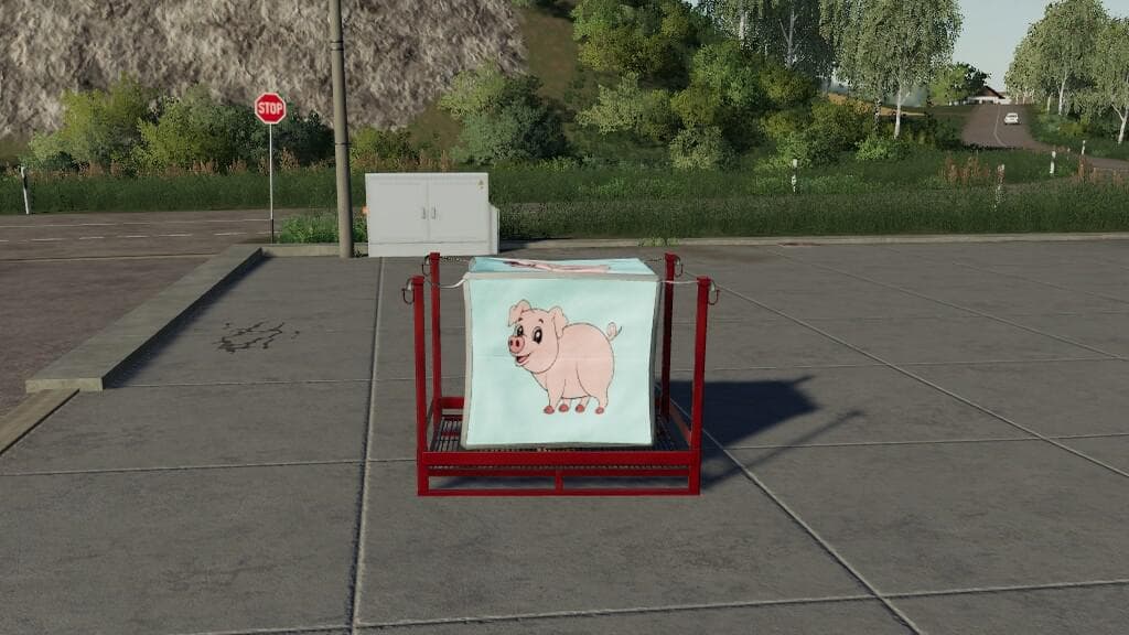BIGBAGS XXL 5