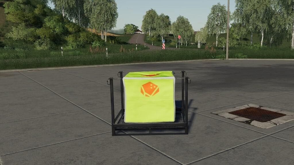 BIGBAGS XXL 4