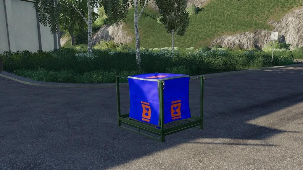 BIGBAGS XXL 2