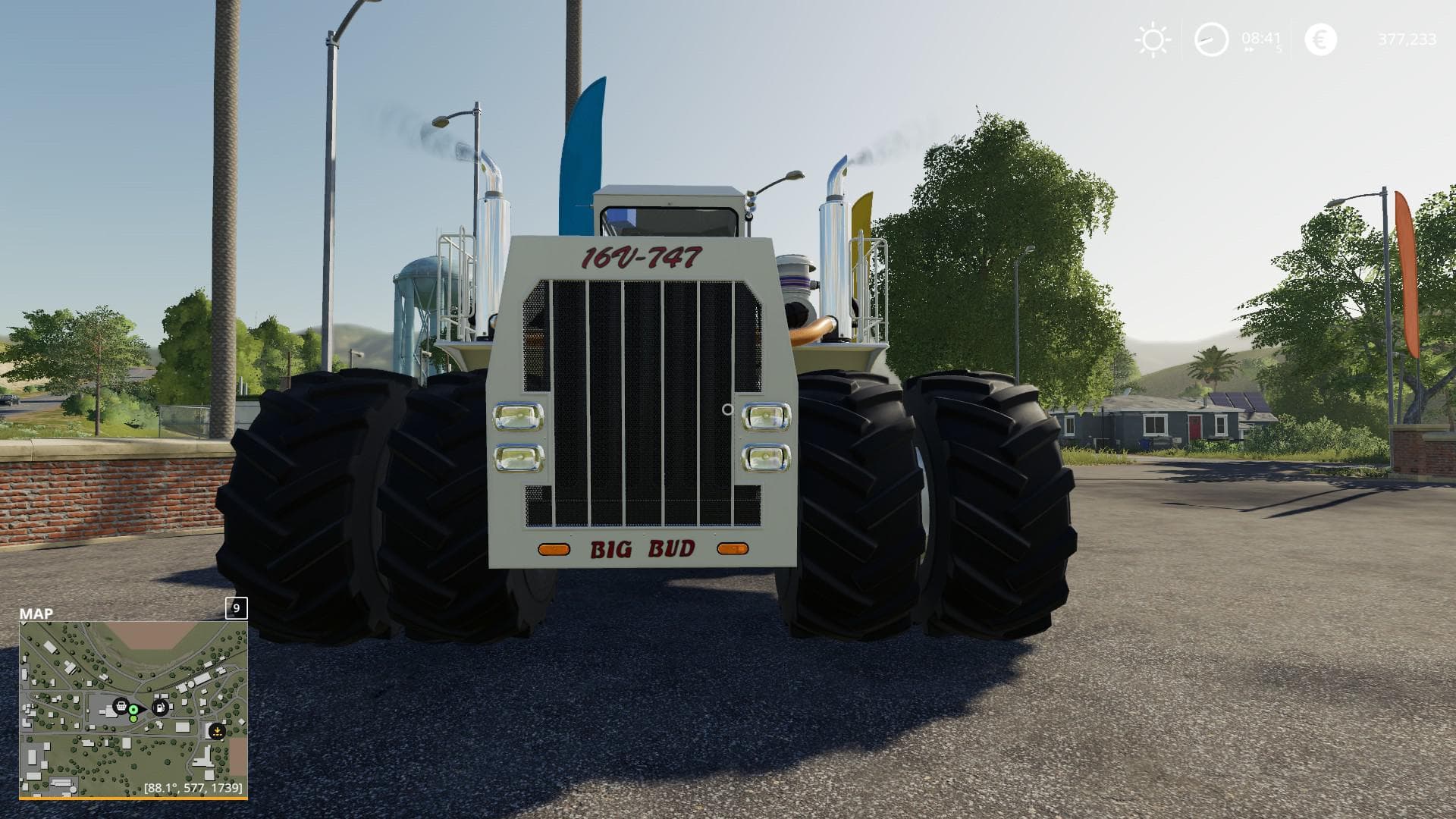 BIGBUD EDIT BY SIMGEEK 5