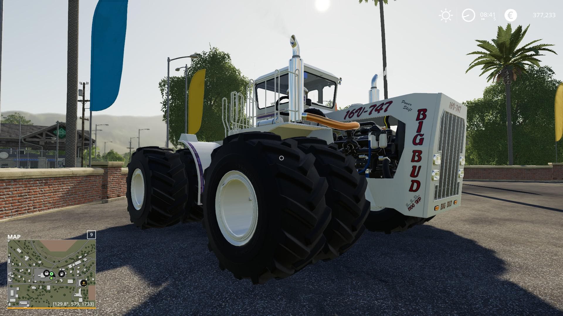 BIGBUD EDIT BY SIMGEEK 3