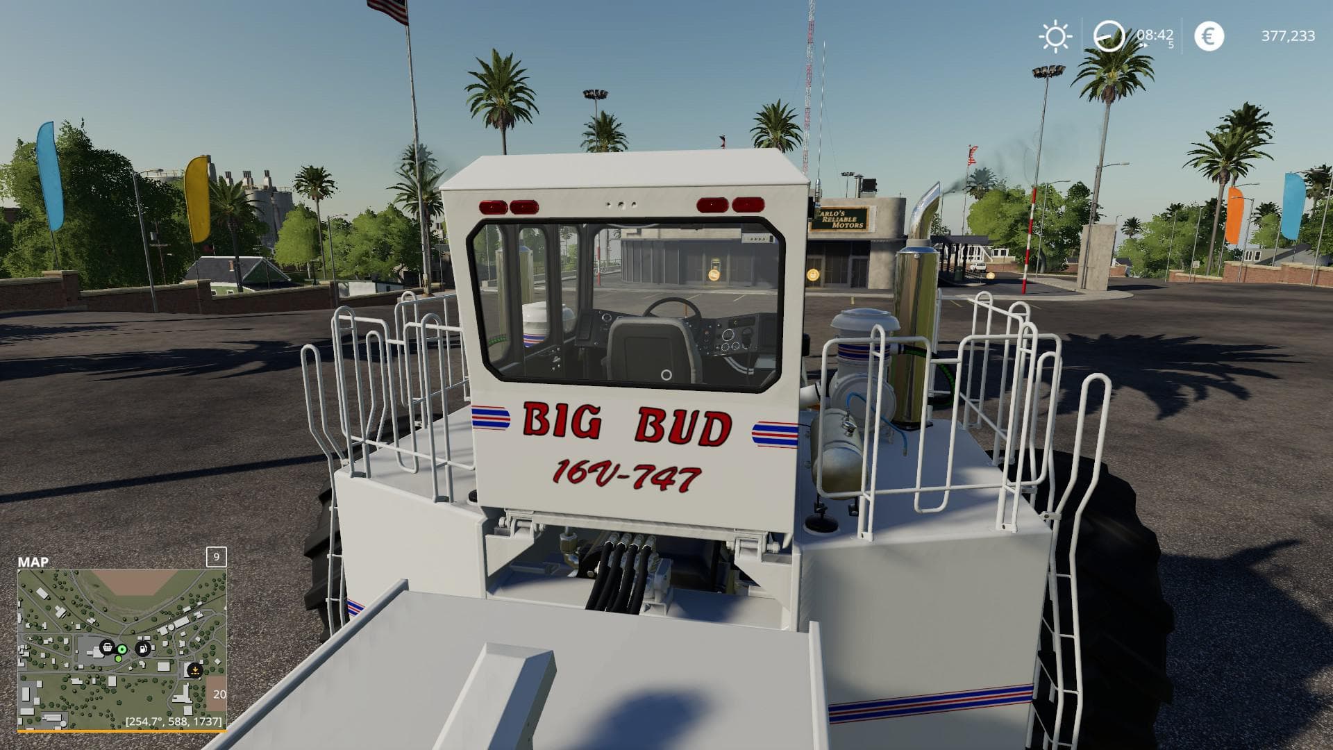 BIGBUD EDIT BY SIMGEEK 2