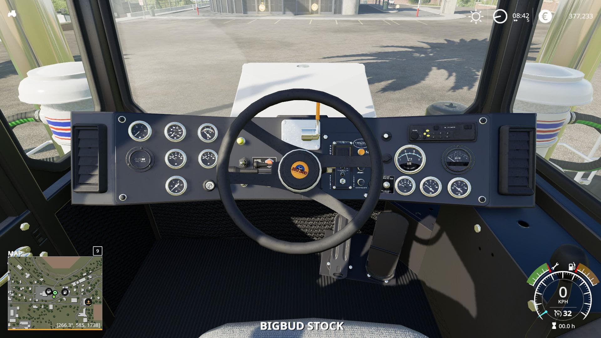 BIGBUD EDIT BY SIMGEEK