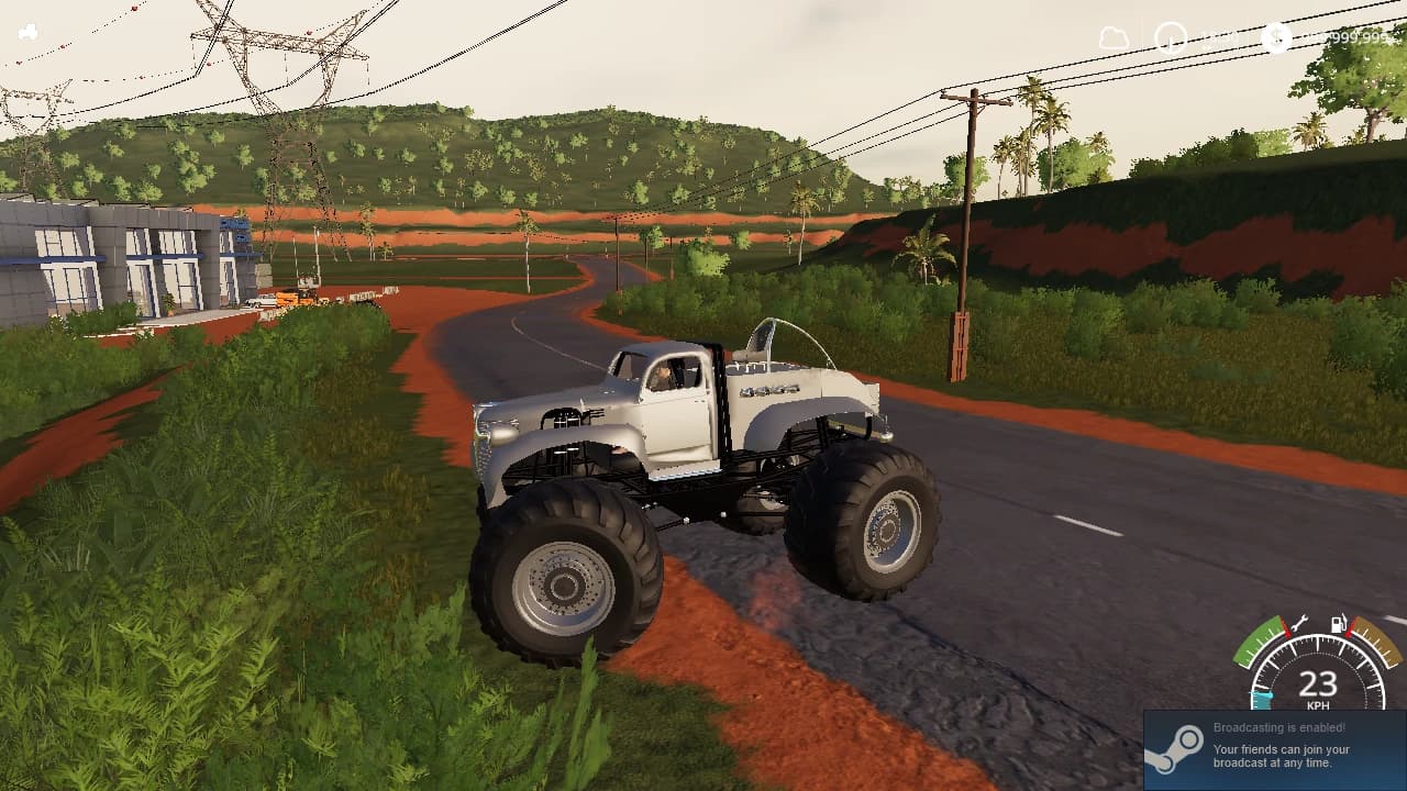 BIGFOOT