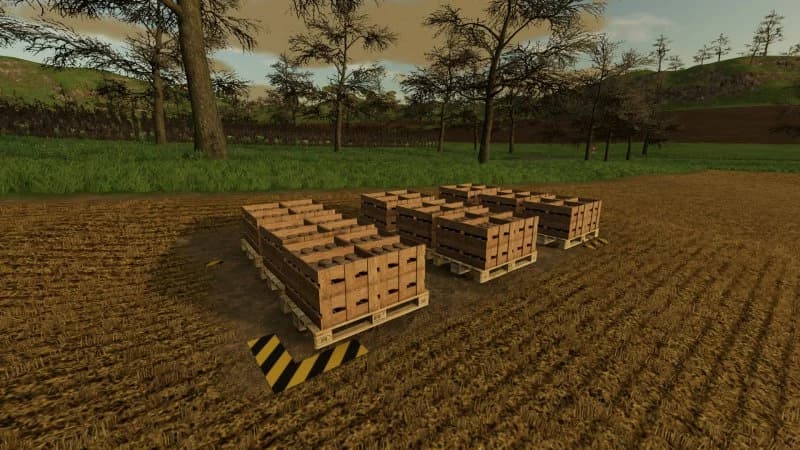 BIGGER PALLET SPAWNER 3