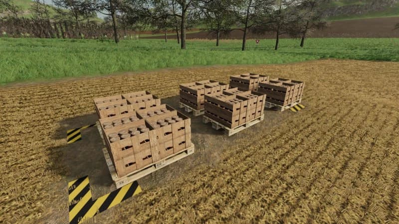 BIGGER PALLET SPAWNER 2