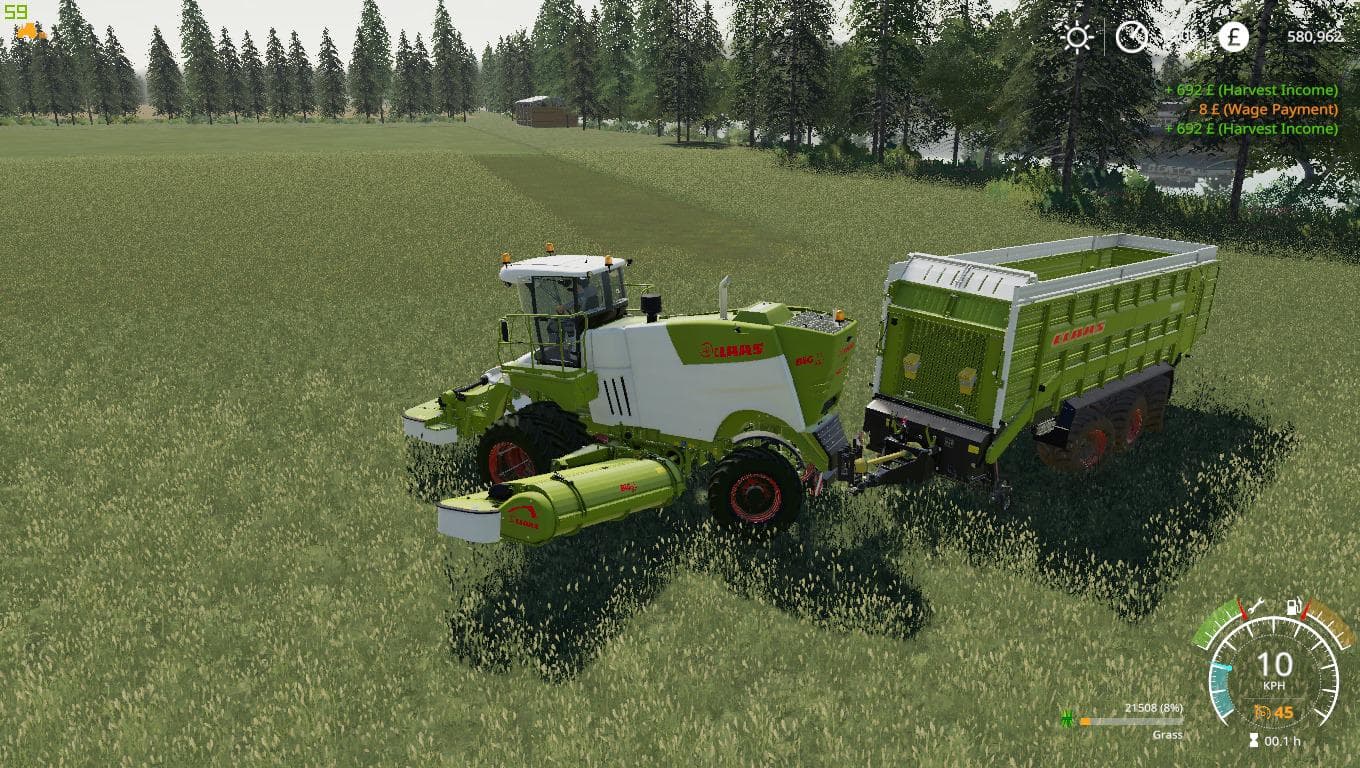 BIGM450 UPDATE BY STEVIE 2