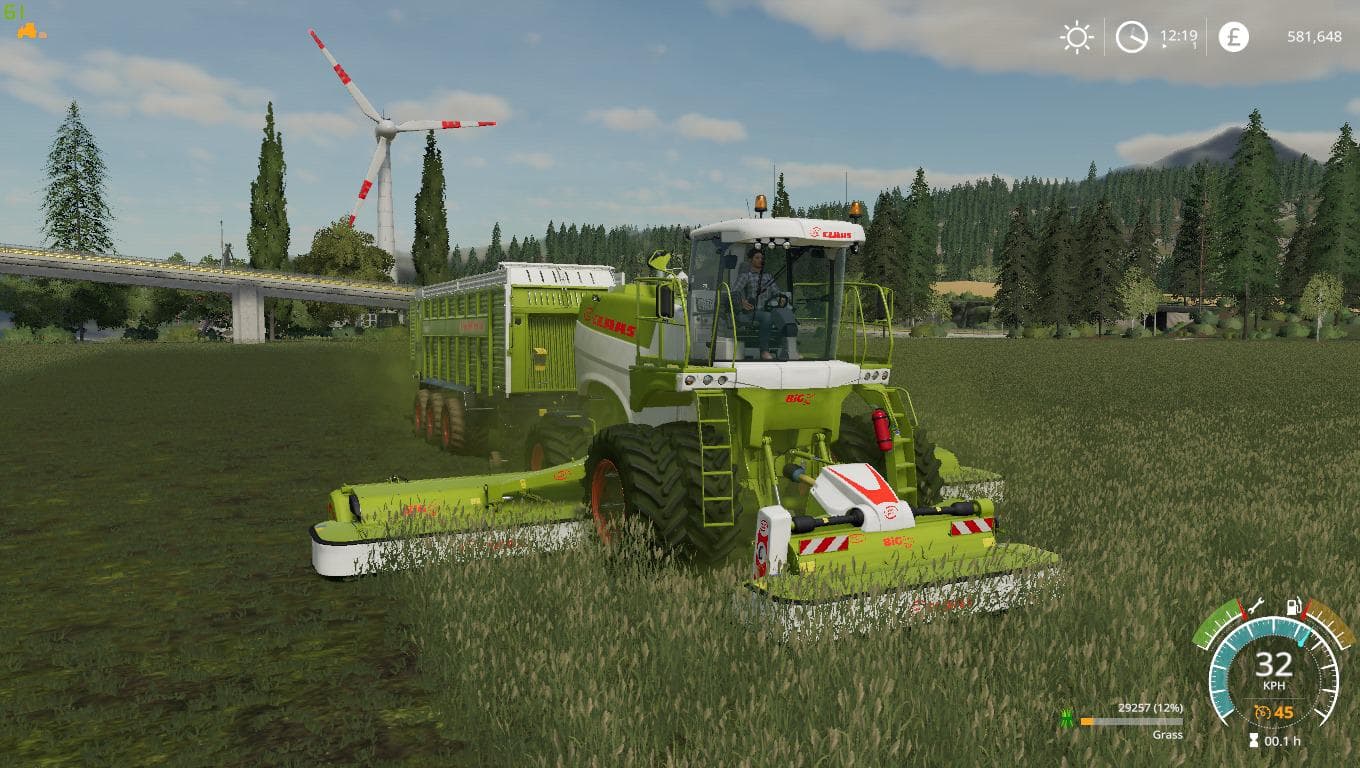 BIGM450 UPDATE BY STEVIE