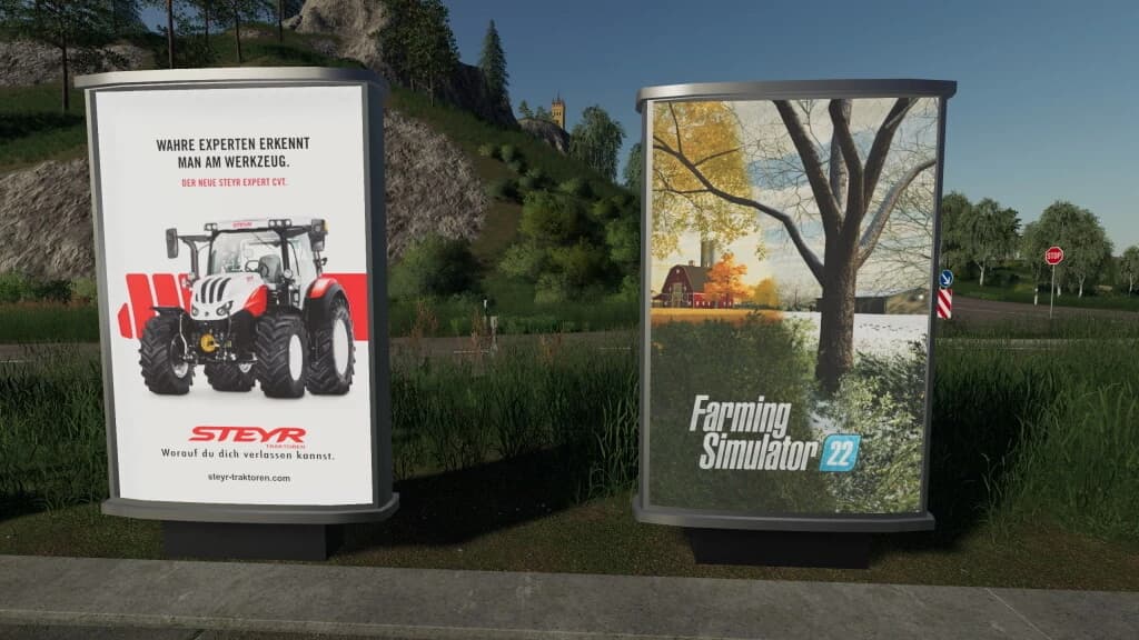 BILLBOARD SIGNS 5