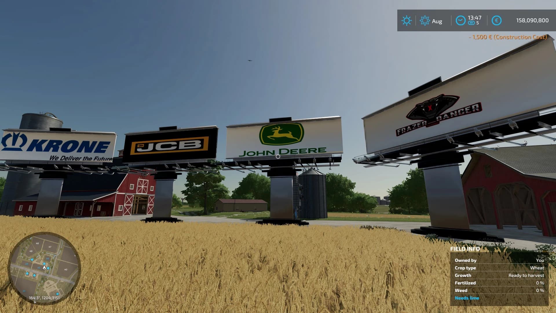 BILLBOARDS BY DTAP 3