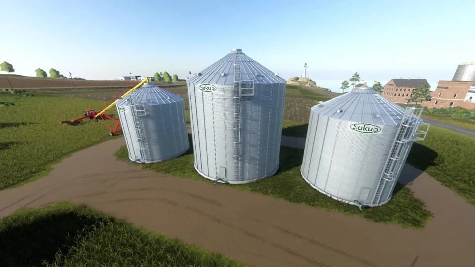 BIN PACKS 5
