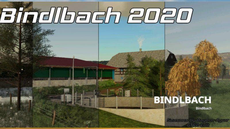 BINDELBACH GTV 2020