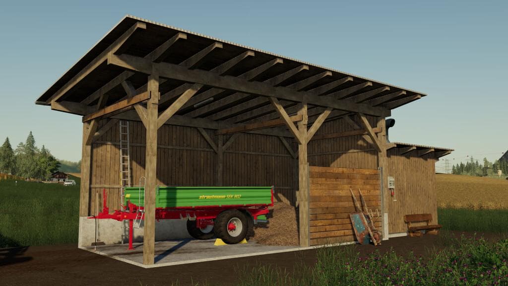 BIOMASS HEATING PLANT 4