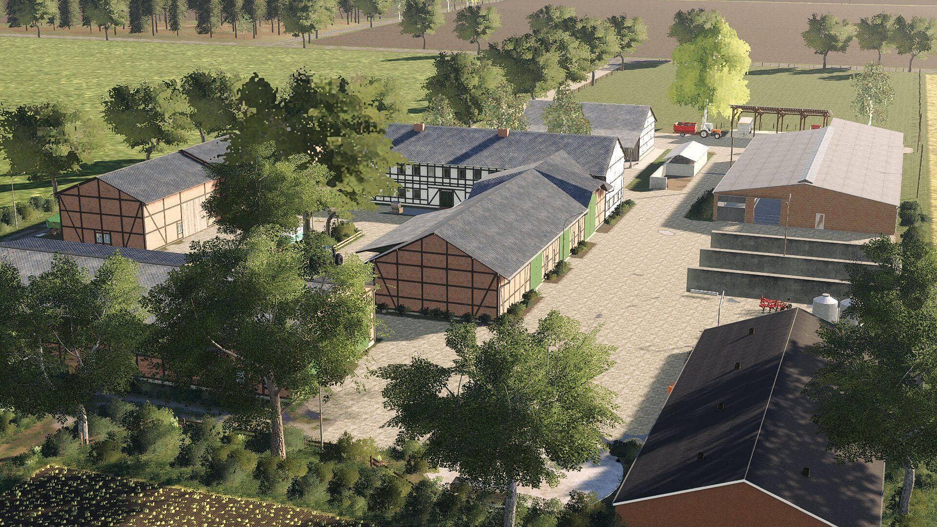 BIRKENFELD 4