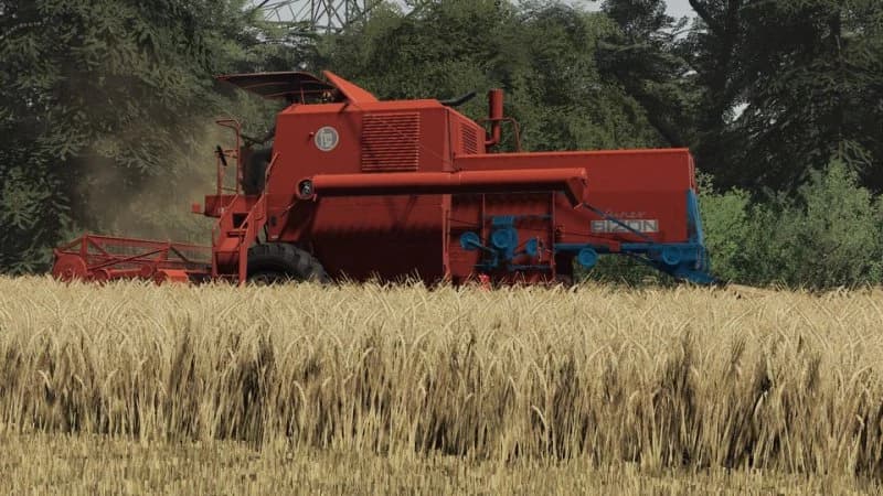 BIZON 50/56 MATTIX332 3