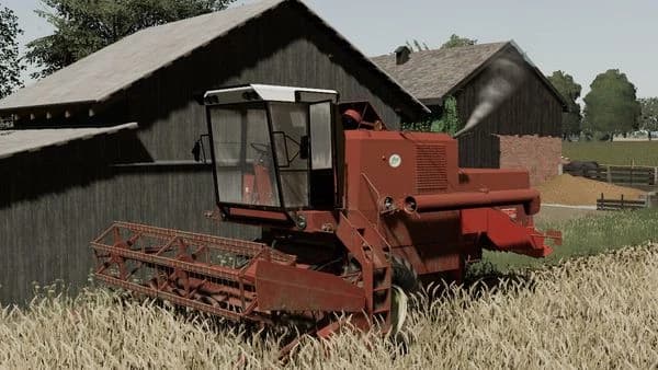BIZON 50/56 MATTIX332 2