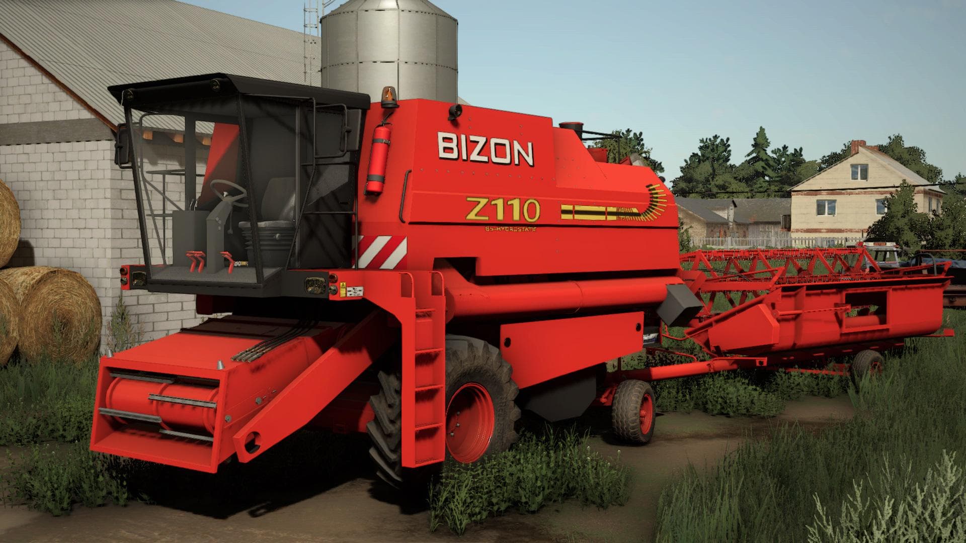 BIZON BS Z110 2