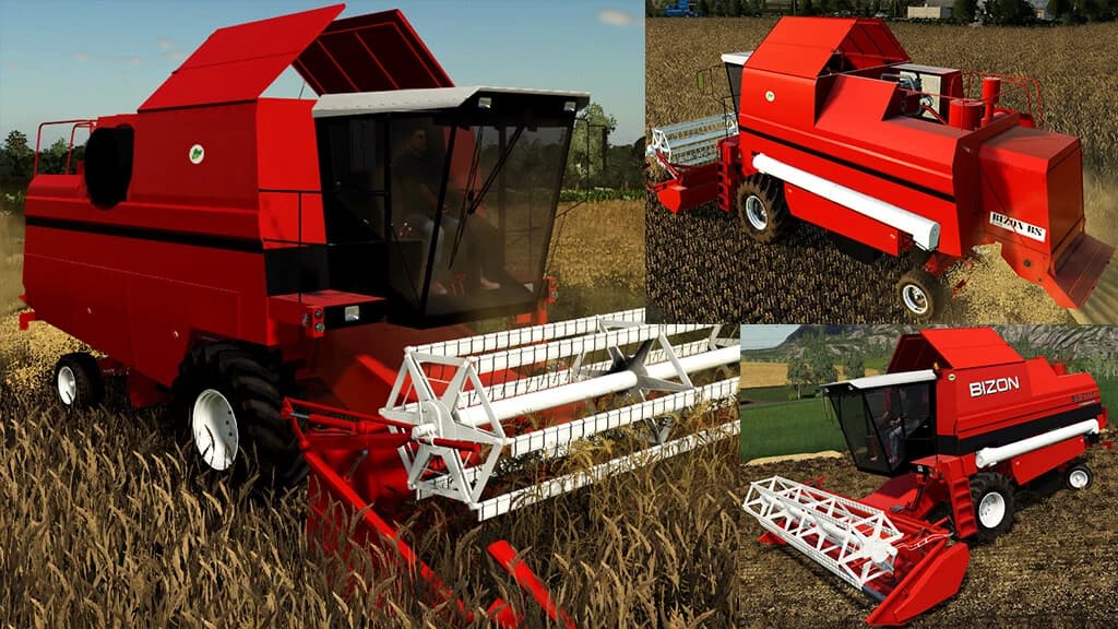 BIZON BS Z110