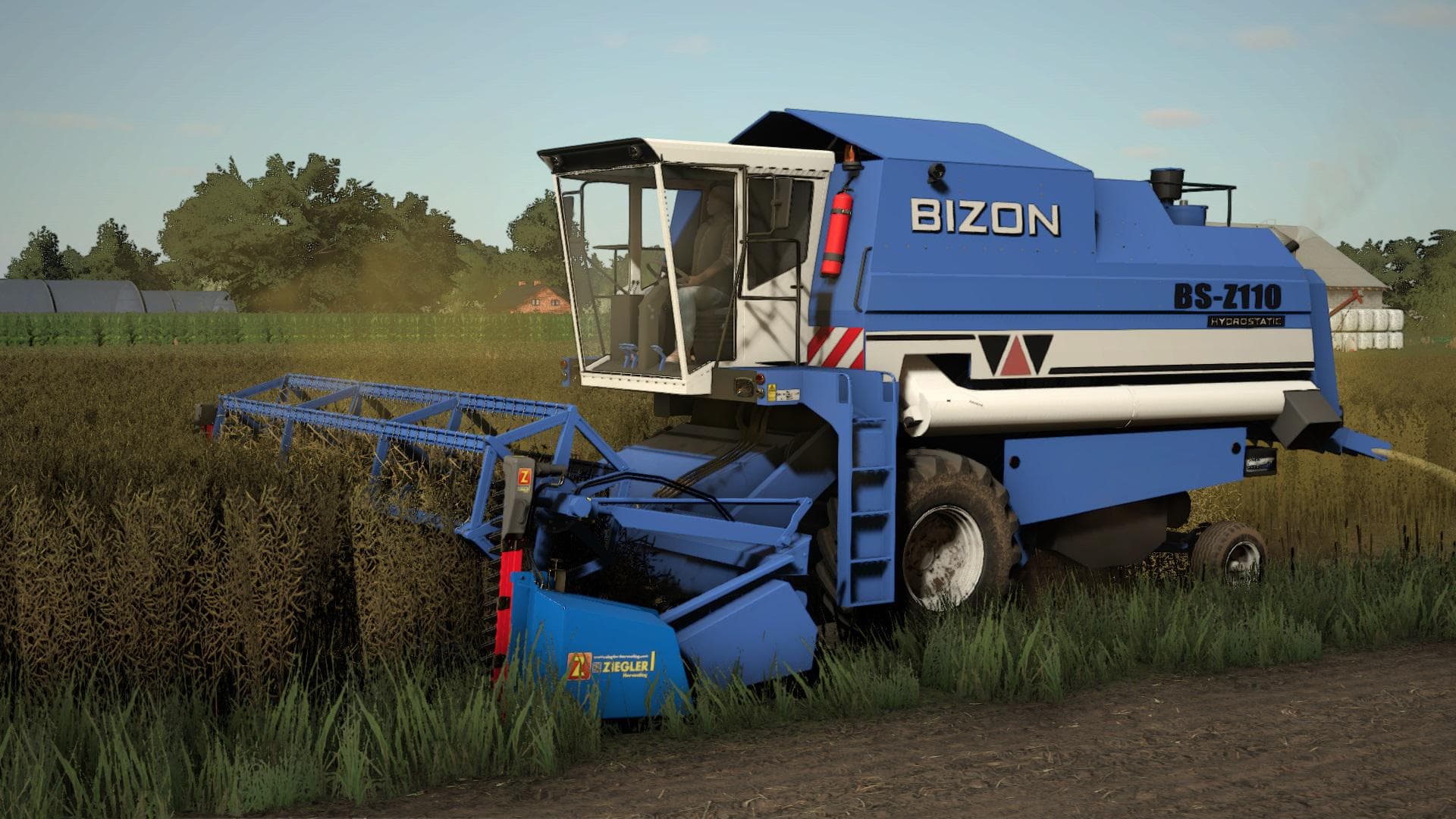 BIZON BS Z110