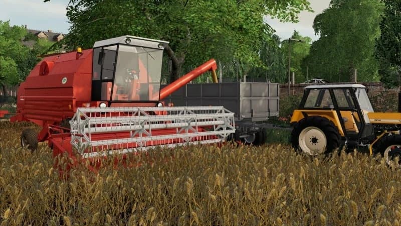 BIZON GIGANT Z083 4