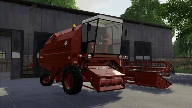 BIZON GIGANT Z083 3