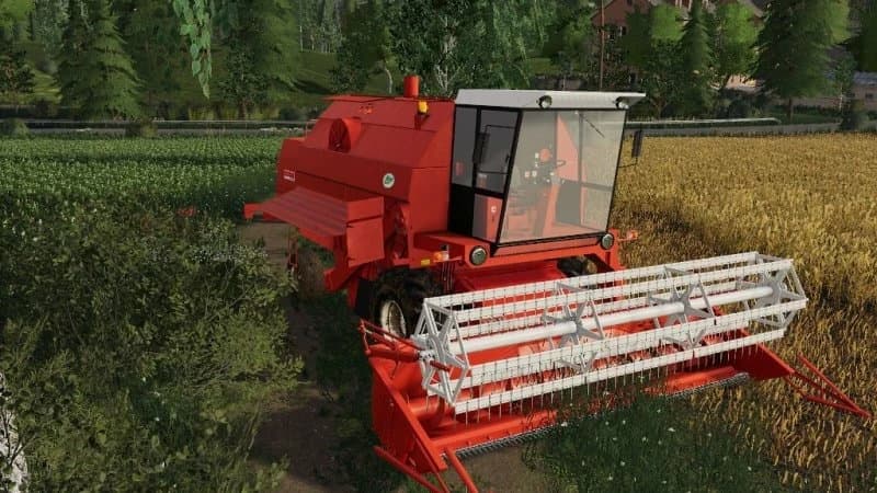 BIZON GIGANT Z083