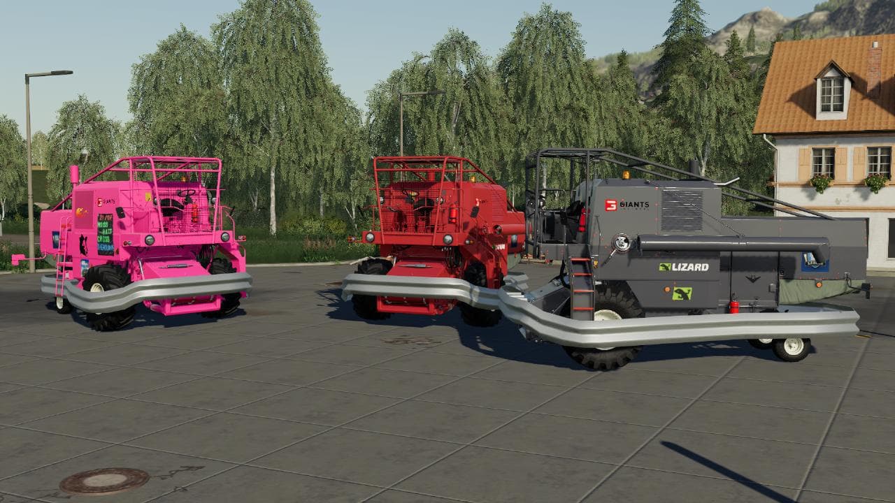 BIZON RACING