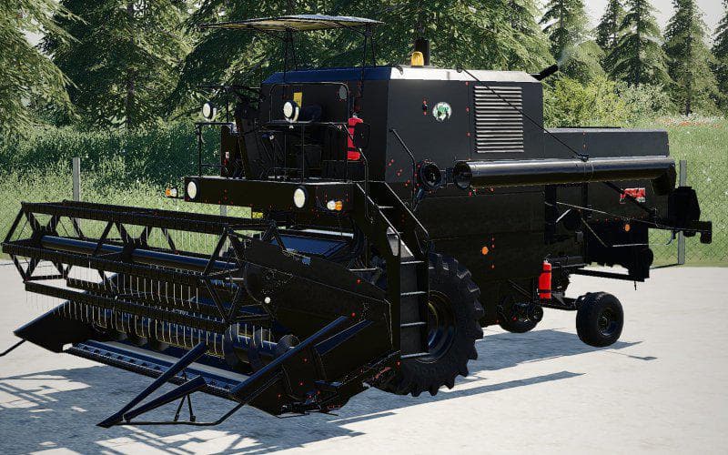 BIZON SUPER Z056 (BLACK DESIGN EDITION)