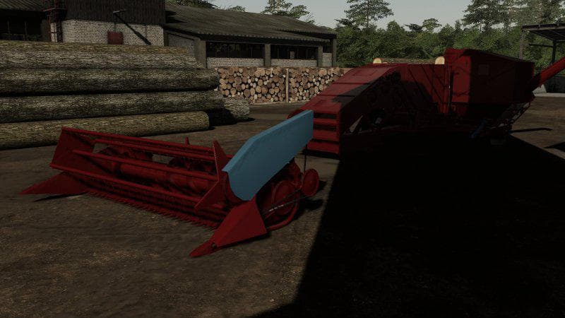 BIZON Z020 ZAGON 2