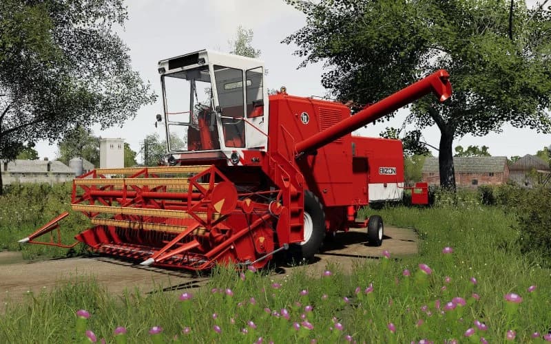 BIZON Z050/Z056 4