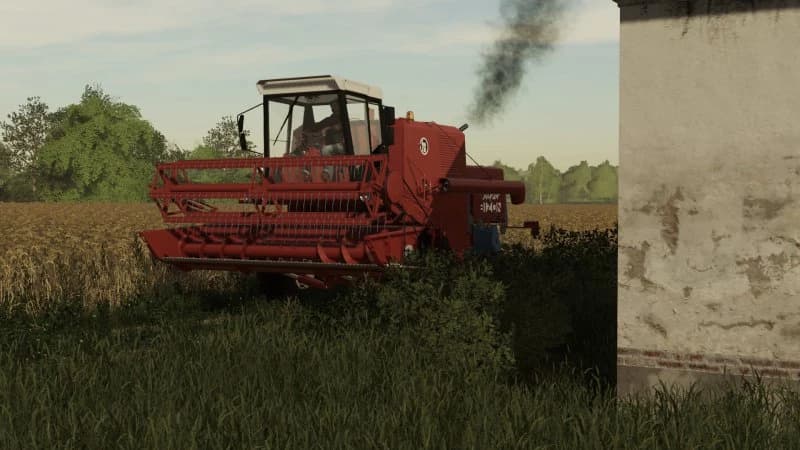 BIZON Z056