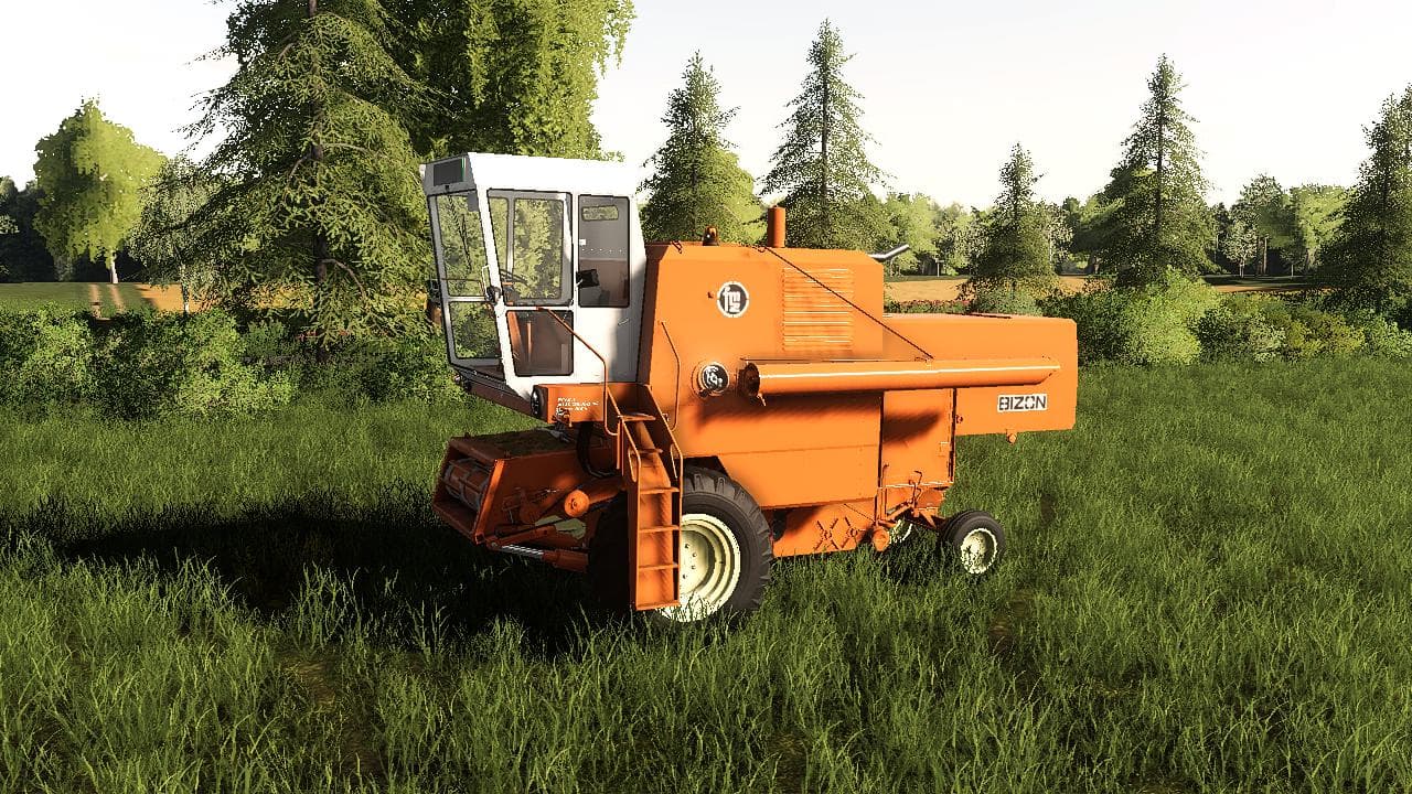 BIZON Z056