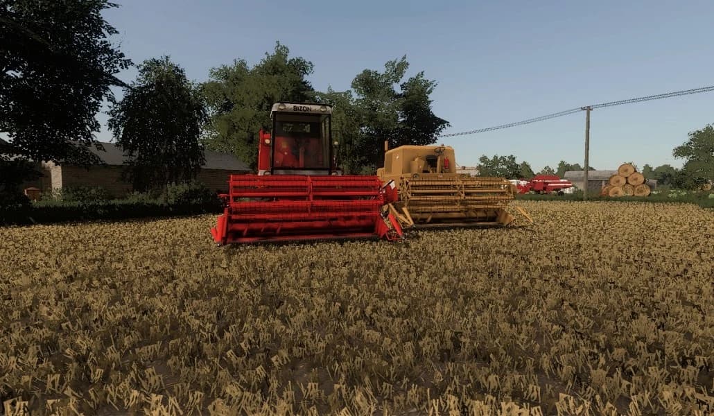 BIZON Z056 4