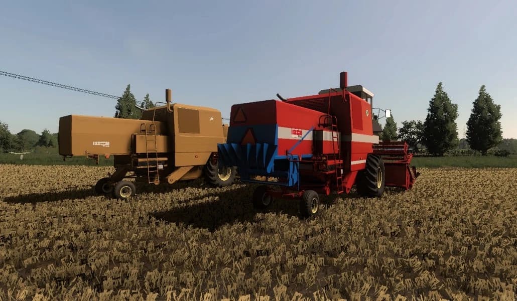 BIZON Z056 2