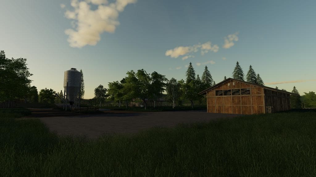BJORNHOLM 2K20 5