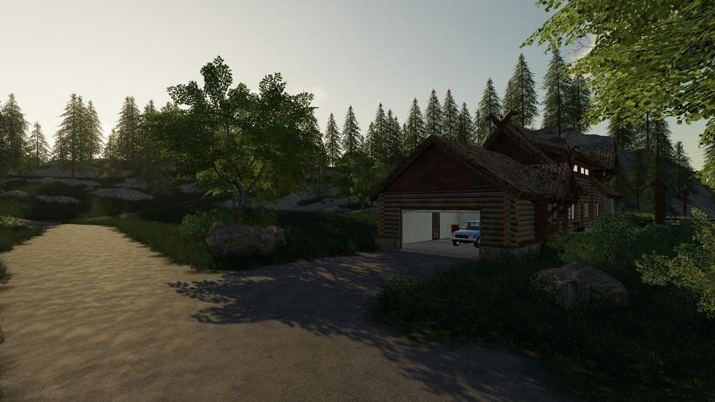 BJORNHOLM 2K20 3