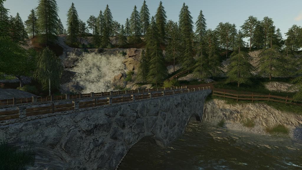 BJORNHOLM 2K20