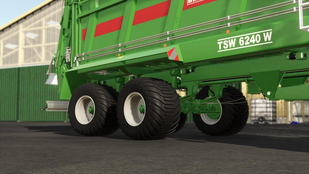 BKT FL 648 T/TL (Prefab) 2