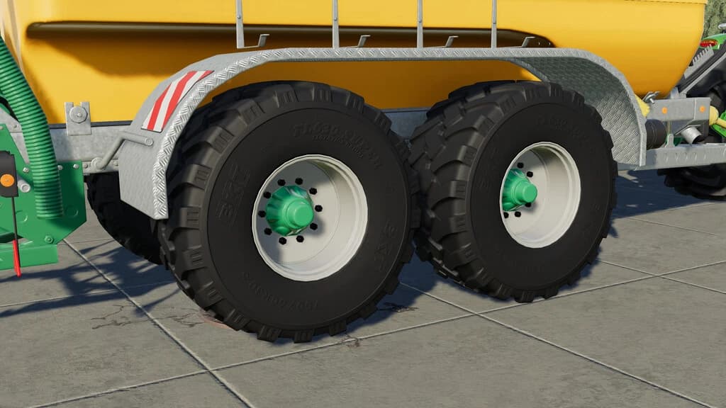 BKT FL630 SUPER (PREFAB) 2