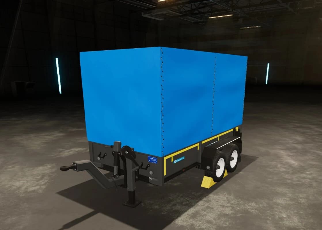 BLOMENROEHR 544/4500 2