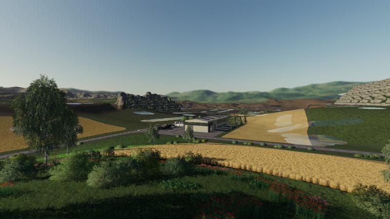BLOX FARM IN 1857 3