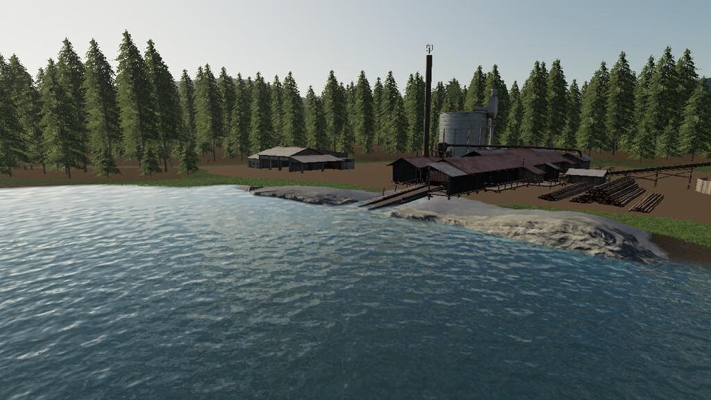 WELCOME TO THE BLUE MOUNTAIN VALLEY 4