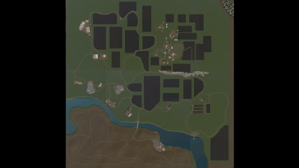 WELCOME TO THE BLUE MOUNTAIN VALLEY 3