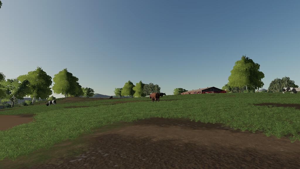WELCOME TO THE BLUE MOUNTAIN VALLEY