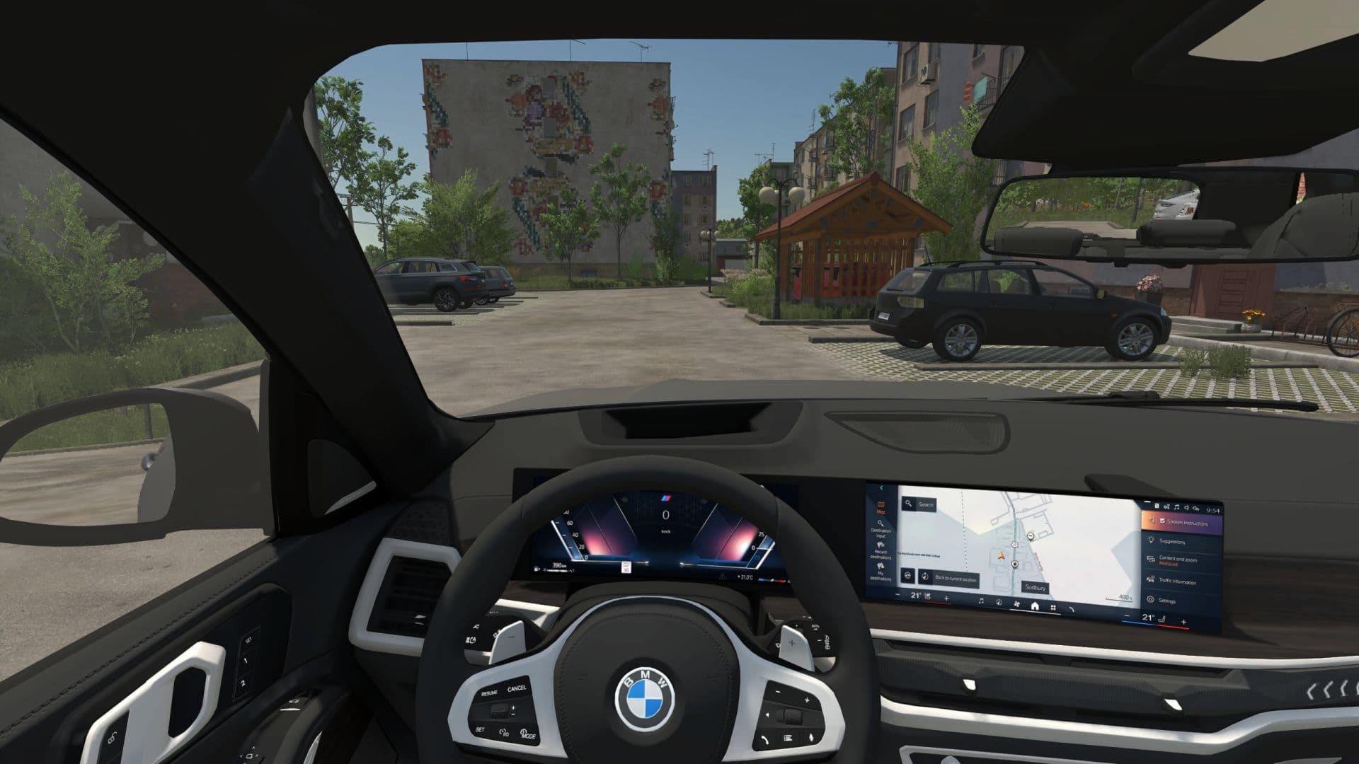 BMW X5 2024 2