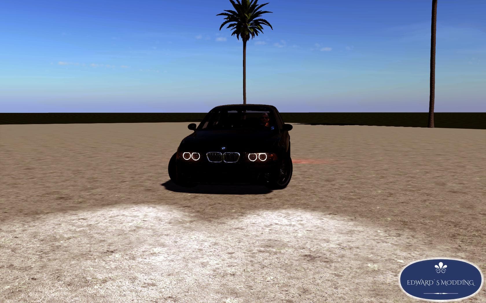 BMW 530i FS19 4